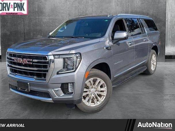 GMC YUKON XL 2022 1GKS2GKDXNR153147 image